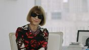 Watch: Vogue’s Anna Wintour on the Best Moments of New York Fashion Week  