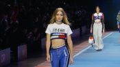Tommy Hilfiger Spring 2018 Ready-to-Wear