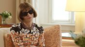 Vogue’s Anna Wintour On the Best Moments of Milan Fashion Week