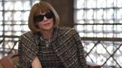 Vogue’s Anna Wintour Shares Her Favorite Moments From Paris Fashion Week 