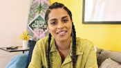Lilly Singh Talks Success, Raps Facts and Dances the Carlton