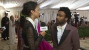 Donald Glover on the Making of "This Is America"