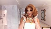 How Valentina From RuPaul’s Drag Race Becomes Fabulous | Beauty Secrets