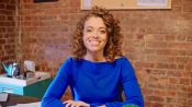 Michelle Wolf on the White House Correspondents' Dinner and Running into Oprah