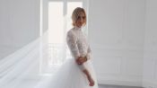 The Blonde Salad’s Chiara Ferragni Is Married—Go Inside Her Final Wedding Dress Fitting at Dior