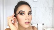 Watch Catriona Gray Do the Makeup She Wore to Win Miss Universe 