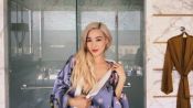 Watch K-Pop Star Tiffany Young Do Her 18-Step Beauty Routine