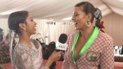 Ashley Graham on Accidentally Arriving Early to the Met Gala