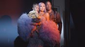 The Making of Kylie Jenner’s Glittering Second-Skin Met Gala Dress 