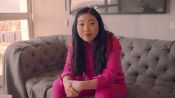 Awkwafina on The Farewell, Comedy, and Growing Up in Queens