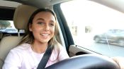 Emma Chamberlain Spends an Ideal Day in L.A.