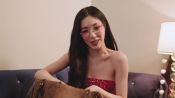 How Tiffany Young Does Her Nighttime Beauty Routine on a Whirlwind 18-City Tour 