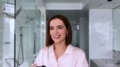 Zoey Deutch’s Makeup Guide for Acne-Prone Skin