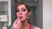 Teddy Quinlivan’s Guide to Full “Fantasy Glamour” Makeup