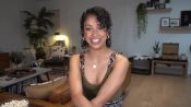 Liza Koshy Remembers Her Favorite Met Gala Moments