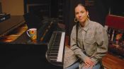 Alicia Keys on Her Family, Spirituality, and Performing New Music