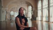 “I Am Probably Getting Closer to Sexuality, Just Because It Seems the Opposite of Self-Pity”—Rick Owens on Today’s Good Morning Vogue