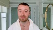 Sam Smith on Fresh Skin Care, 4-Step Makeup, and the Beauty Procedure That Transformed Their Look