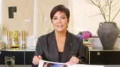 Kris Jenner on Her Chanel Obsession and Which Daughter’s Closet She Raids the Most