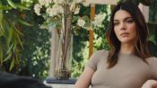 Kendall Jenner Shares the Importance of Being an Ally to Those with Anxiety