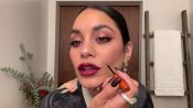 Vanessa Hudgens’s Guide to Caring for Oily Skin—And Girls’ Night Out Makeup