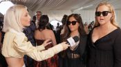 Amy Schumer Talks Climate Justice At The Met Gala