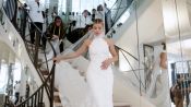 Inside Sofia Richie’s Final Wedding Dress Fitting at Chanel