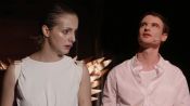 A Modern Take on Romeo and Juliet Hits the Vogue World: London Stage