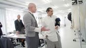 The Runway Re-See: Thom Browne Offers an Inside-Look at His Fall 2024 Couture Collection