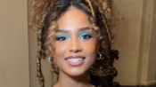 Tyla Felt Like an Angel at the Victoria
s Secret Fashion Show 