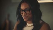 The Dinner Party with Tara Davis-Woodhall