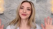 Amanda Seyfried Has Discovered Beauty’s “Secret Weapon,” and She’s Still in Awe— “It’s Incredible!”