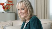 Twiggy on Her Iconic Haircut, David Bowie, and What King Charles Told Her at Buckingham Palace