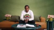 A$AP Rocky on Rihanna, Virgil Abloh, and Blurring the Gender Lines With Fashion