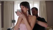 Dakota Johnson on Stage Fright, Shopping Her Mom’s Closet, and Her First Time at Cannes