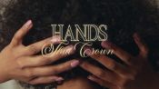 Hands That Crown 
