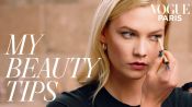 Karlie Kloss: How to take your makeup from day to night 