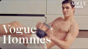 These 20 at-home workout routines will transform your body I Vogue Hommes
