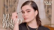 Euphoria Star Barbie Ferreira's Guide To Colourful Bold Eyeliner | My Beauty Tips