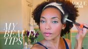 Logan Browning's Guide To Mastering Smudge-Proof Makeup | My Beauty Tips