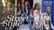 LE STREET STYLE #2: Les tendances dans les rues de Paris avec Louis Pisano