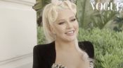 Christina Aguilera : les coulisses de sa performance surprise à la soirée de l'amfAR, à Cannes