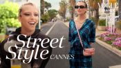 Comment s'habille-t-on au Festival de Cannes ? Ft. Bilal Hassani | LE STREET STYLE 