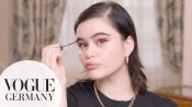 Euphoria-Star Barbie Ferreiras Anleitung zu farbigem Eyeliner | My Beauty Tips