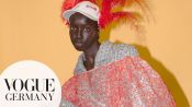 Vogue präsentiert: Die deutschsprachigen Modetalente von morgen
