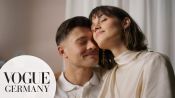 The Look of Modern Love | VOGUE Germany x Tiffany