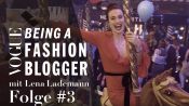 Being a Fashion Blogger mit Lena Lademann #3: The Secrets of Networking | VOGUE Business Insights