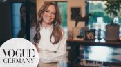 73 Fragen an Jennifer Lopez | VOGUE Germany