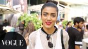Truth or Dare has never been funner at Lakmé Fashion Week 2016