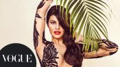 Jacqueline Fernandez - A Star Is Born | Photoshoot Behind-the-Scenes